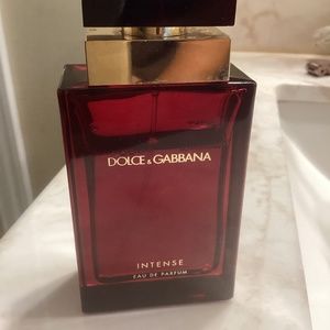 Dolce & Gabbana Intense Eau de parfum